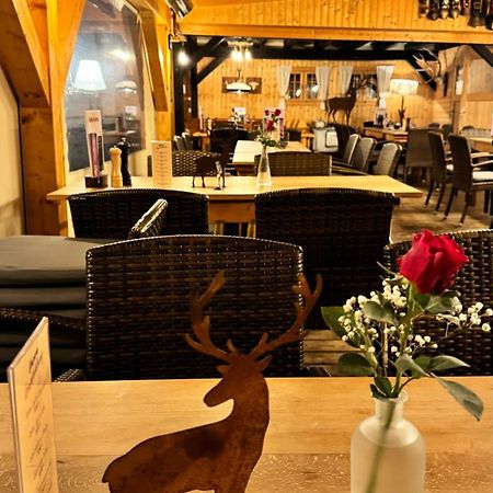 Landgasthof Ochsen Sinzheim Esterno foto